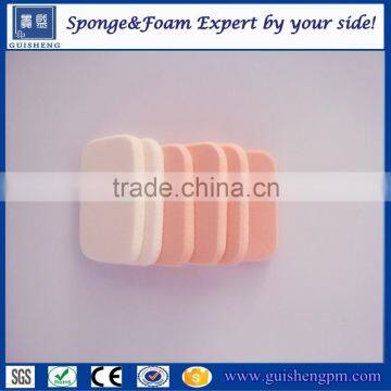 High Quality Latex-free Makeup Sponge Puff/ Edge-polishing Cosmetic Sponge photo-4