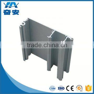 Newest Design Top Quality Aluminum Sliding Window With Thermal Break photo-4