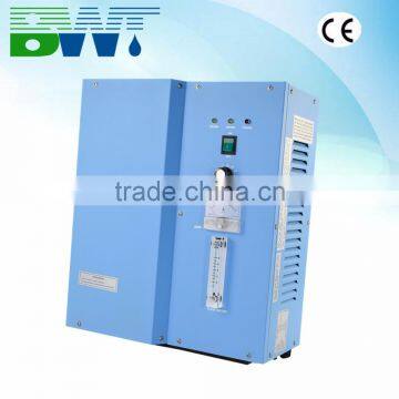 16 g/h water filter industrial ozone generator for water treatment