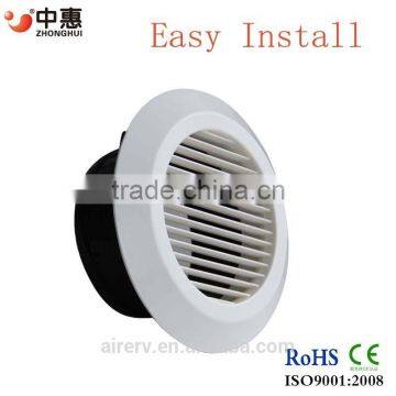 Air Vent Cap Plastic Wall Direct Louver Air Vent photo-5