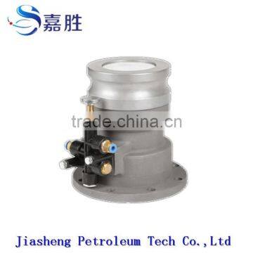 Flange Type Vapor Recovery Coupler For Tanker