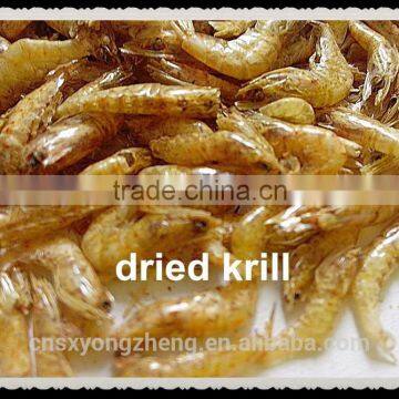 2mm Sun Dried Shrimps For Fish Food ; Red Dried Shrimps photo-2