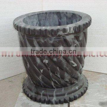 EXCLUSIVE MARBLE PLANTERS photo-5