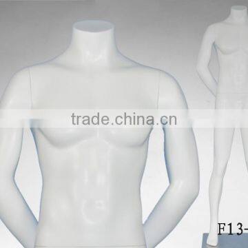 2015 Fashion Headless Mannequin Set Suits Male Mannequin photo-2