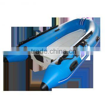 Rilaxy CE Certificated 2.5m-10m China Rib Boat Manufacturers photo-2