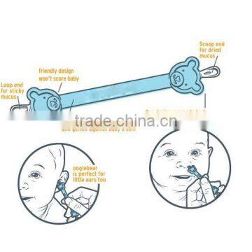 Silicone Ear & Nose Cleaner photo-6