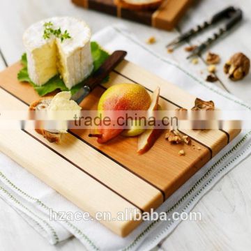 Serving Board, Wood Cutting Board, Cheese Board