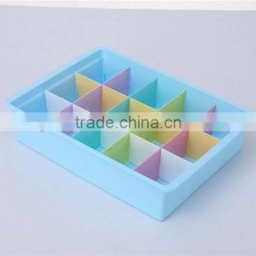 15 Cell Baby Socks Organizer