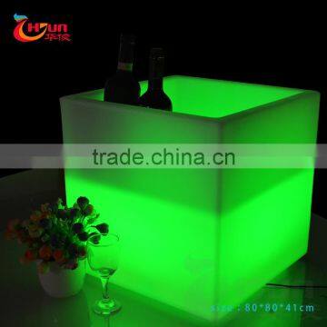 Outdoor Light up Ice Cube for Bar/club/event/party photo-6