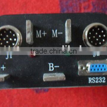 48v 500a PM DC Motor Controller With Regen photo-4