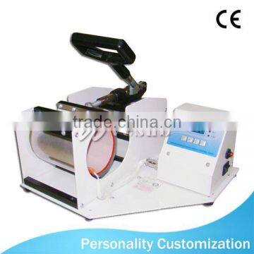 Hot Selling Heat Transfer Printing Machine photo-2
