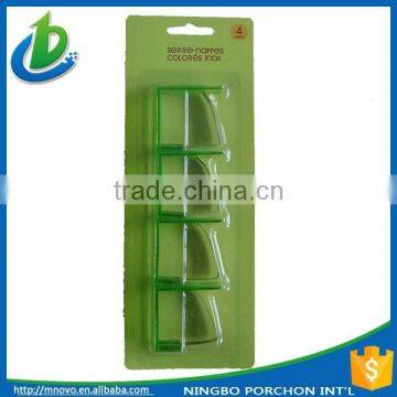 4PC decorative tablecloth clamp