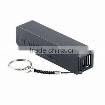 New Design Portable Perfume Power Bank 2600mAh ShenZhen Factory photo-2