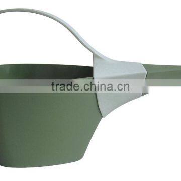 PP material plant watering bucket