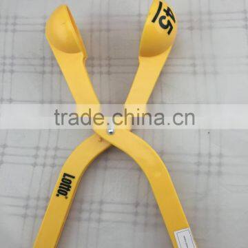 Snowball Maker / PLASTIC SNOWBALL MAKER photo-2