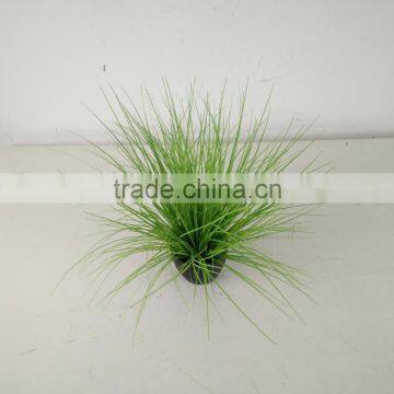 Factory Outlets Decorative Artificial Potted Onion Grass Wholesale photo-5