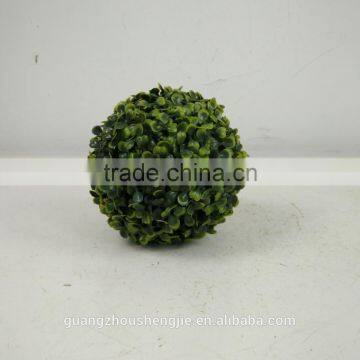 Garden Decoration Artificial Grass Ball photo-4