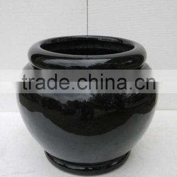 SJ050902 Good Quality Waterproof Fiberglass Flower Planter photo-5