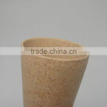 Bamboo Fiber Eco Mugs With Slot Lid &sleeve photo-4