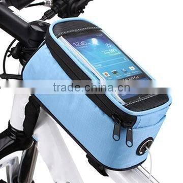 Bicycle Saddle Seat Bag photo-4