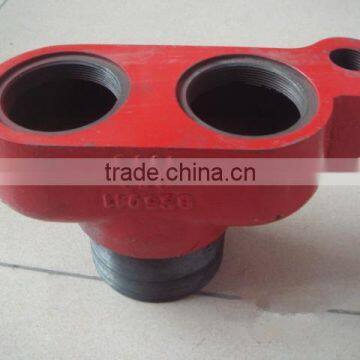 High Quality Cast Aluminum Parts Antique Iron Parts Casting photo-2