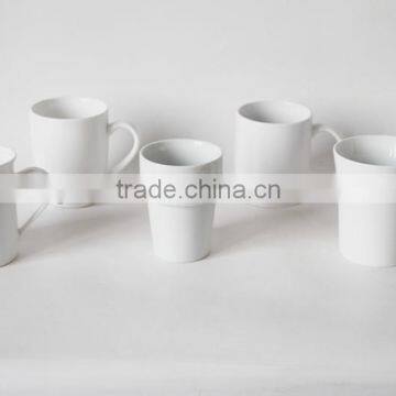 Blank Sublimation Mug