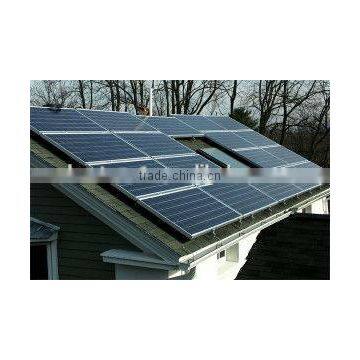 3KW Inverter Battery for Solar System/wiring Connection for Solar Energy System/diagram for Mono Solar System photo-6