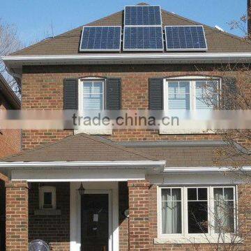 1000w High Efficiency Electric Car Solar Charger photo-4