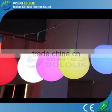 For Gardens and Other Public Areas Light up Christmas Balls GKB-025RT photo-2