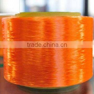100%Nylon 6 Nylon Polyamide Yarn Price With Semi Dull photo-3