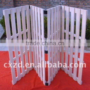 New Products Handmade Wooden Quilt Shelf,wooden Sunoko photo-4