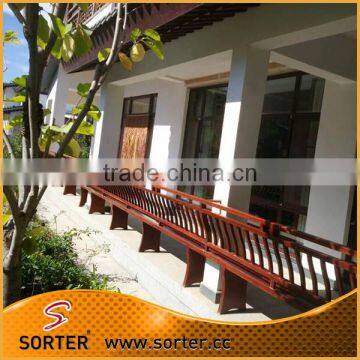 Modern Door Screens Curtains Design(free Sample Available) photo-3