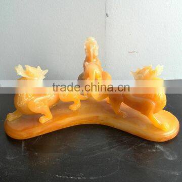 Resin Dragon Decoration photo-4