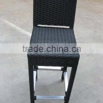 2016 Evensun Stylish Brown Popular Bar Stool High Chair L photo-5