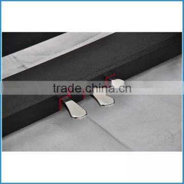 Black Color 88 Key Digital Piano With Filp Cover, Standard Hammer Action Keyboard Electric Piano, Electronic Keyboard Piano photo-5