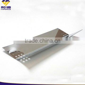 Custom Stainless Steel Reflector for Light ,customized Reflector for Sad Light photo-3