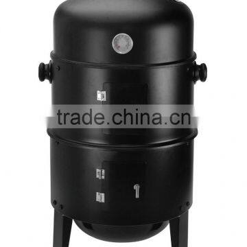 Charcoal Grill Barbecue Outdoor Garden Camping Charcoal BBQ Grill C0042 photo-3