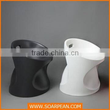 Fashion Fiberglass Furniture Bedroom Fancy Bedroom Chair photo-2