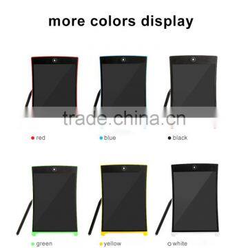 8.5 Inch Paperless LCD Writing Graphic Tablet photo-6