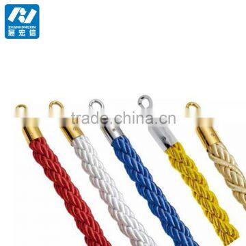 Rope and Pole Stanchion photo-5
