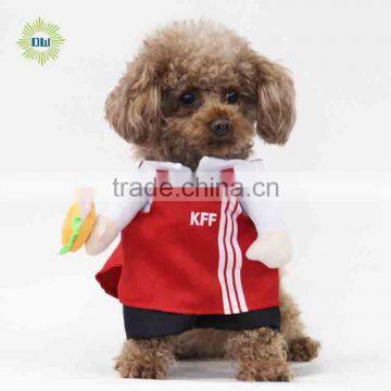 New Syle Cosplay Pet Cloth photo-4