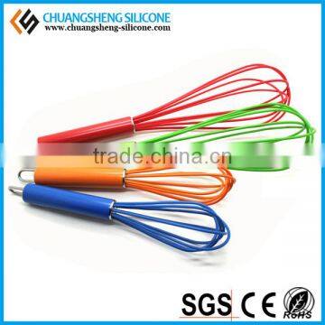 Egg Mixing Sticker, Silicone Kitchware, Egg Mix Tool