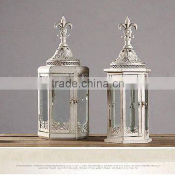 Wipe the Gold Design Candlestick Candleholder Candle Stand Tea Light Wedding Home Decor Classic Candle Holders photo-2