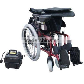 Folding Power Electric Wheelchair Joystick Controller