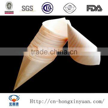 High Quality Disposable Wooden Sushi Wrapper