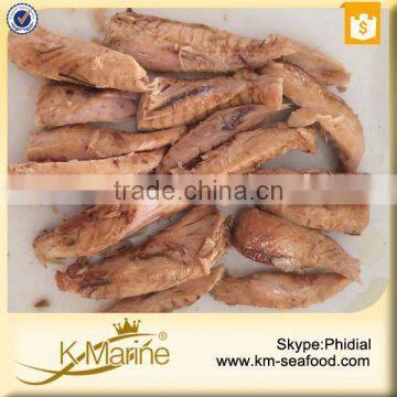 2015 Round Canned Fish Suppliers From China