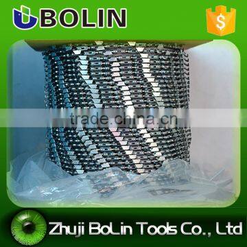 High Quality MS260 Chain Saw Parts Carbide Roll Saw Chain photo-4