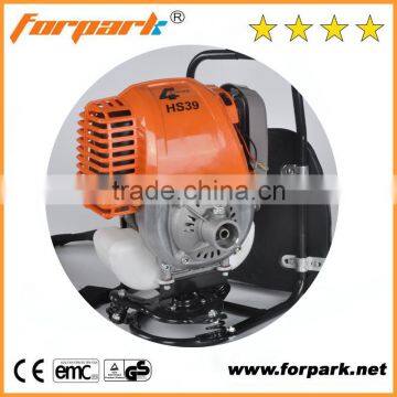 4 Stroke 139 Brush Cutter 139 Backpack Gasoline Grass Trimmer photo-3