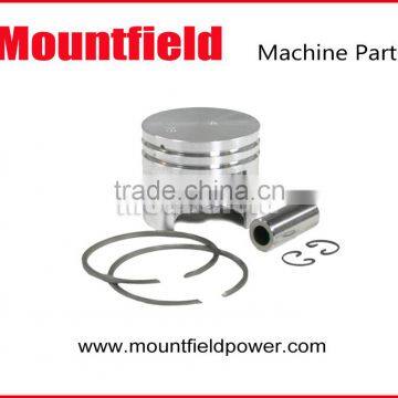 MS170 gasoline chiansaw piston kit