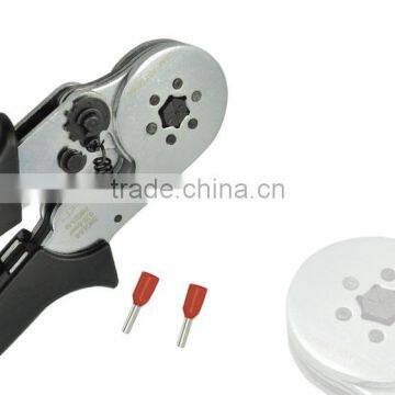 Auto Professional Hand Crimping Tool for Insulated Terminals Crimping Tool Best Buy photo-3